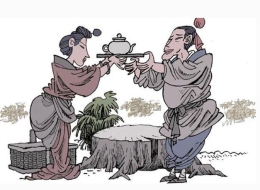 中国古代离婚案：宋代官员因和离被降职