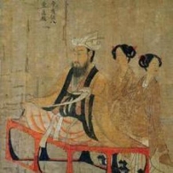 中国历史上 是否真存在“男皇后”