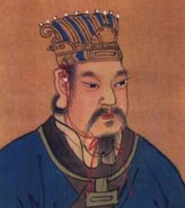 中国历史上的这三位皇帝 最具有幽默感