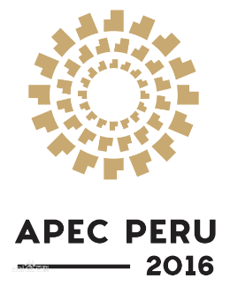 原来APEC峰会会标竟如此走心（图）