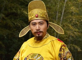 唐玄宗之子唐肃宗李亨 他是个好皇帝吗