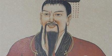 汉高祖刘邦与李渊讨媳妇的方式全靠“技术”