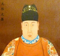 600年前 逃亡到汉中的皇帝究竟是谁
