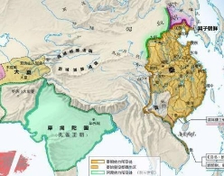 印度历史上是否真的一直落后于中国