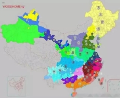 中国七大方言 哪种是古汉语的正统嫡传