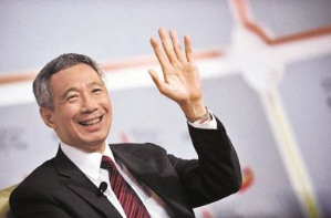 新加坡公布新内阁成员名单 李显龙续任总理
