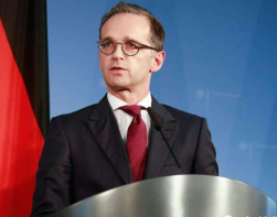 德国外交部长马斯称反对俄罗斯重返G7峰会