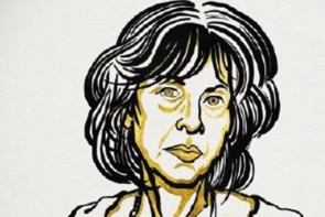 2020年诺贝尔文学奖将授予美国女诗人格吕克