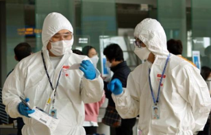 韩国继续接种阿斯利康疫苗 约57万人已接种