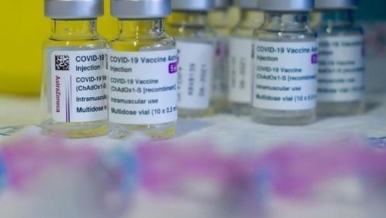 欧盟诉阿斯利康未如约交付新冠疫苗案开庭