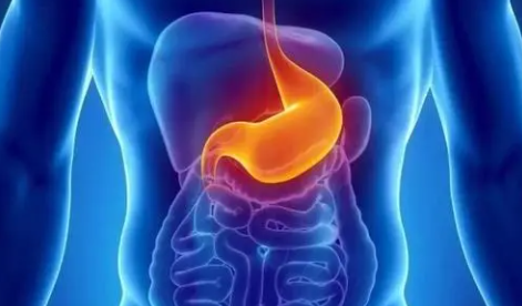 胃“抽筋”是怎么回事？胃痉挛病因是什么