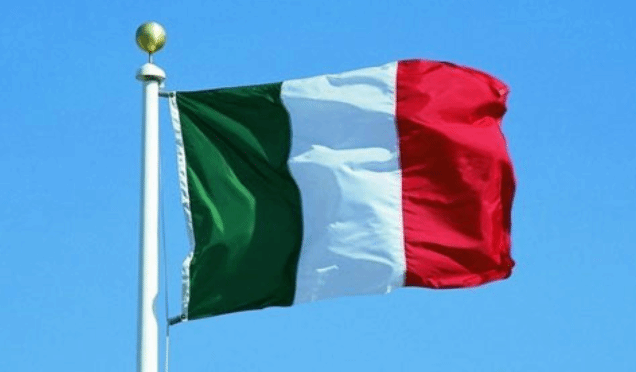 意大利：8月6日起实施“绿色通行证”计划