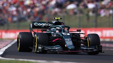 F1宣布增设超车奖项：奖励全赛季超车次数冠军
