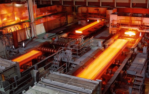 两部门：京津冀及周边地区采暖季钢铁行业错峰生产
