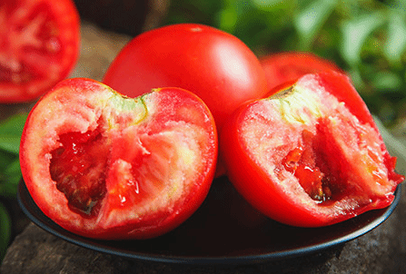 经常吃含番茄红素的食物 会有这9大惊喜等着你