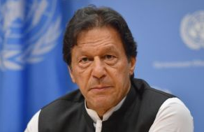 巴基斯坦拒绝参加美国所谓“民主峰会”