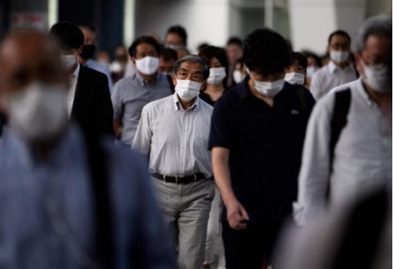 日本发生奥密克戎毒株集体感染 养老院内多人阳性