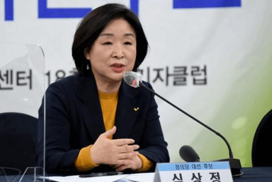 韩在野党总统候选人突然失联 竞选团队高层集体辞职