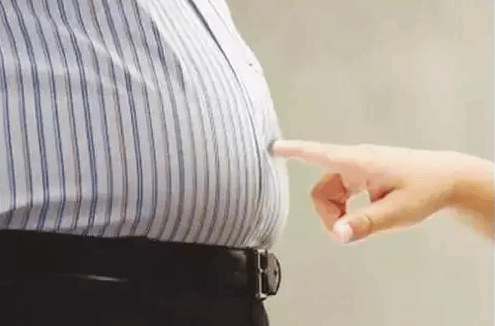腹型肥胖很难减肥？ 学会这3招帮你快速减腹部