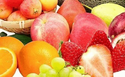 每天要吃多少水果？补多少维C？很多人都没做到