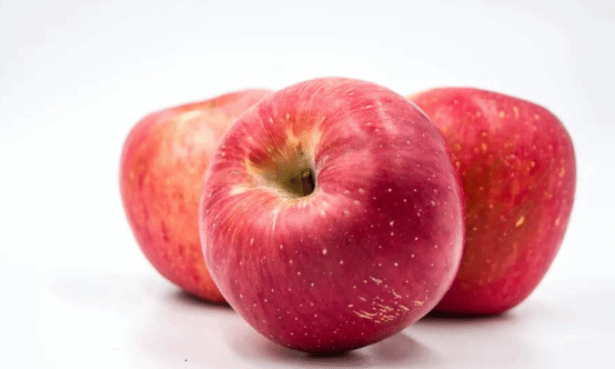 苹果到底什么时间吃最健康？正餐前30分钟吃最佳