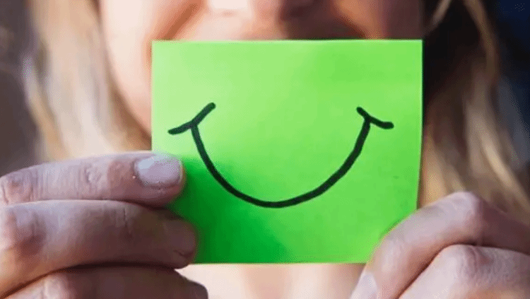 微笑抑郁症更危险 八成患者没被发现