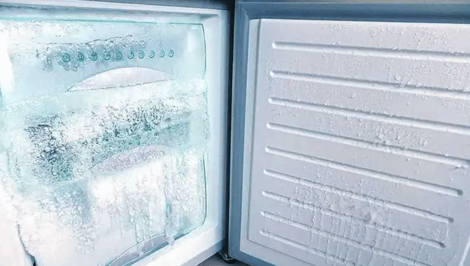 除冰不当冰箱也会爆炸 应该如何正确除冰