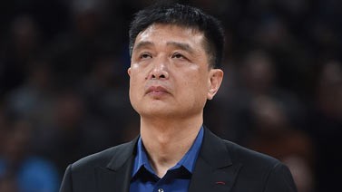 北控男篮：闵鹿蕾担任一队主教练 率队征战CBA