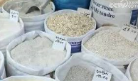 俄政府延长大米出口禁令至明年6月底