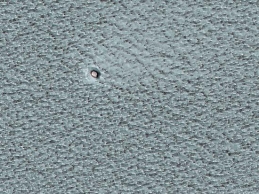 美宇航局公布罕见火星北极冰层陨坑照片 [组图]
