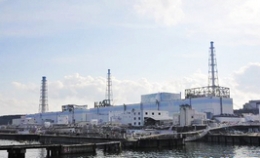 福岛第一核电站宣布已阻止放射性污水泄漏
