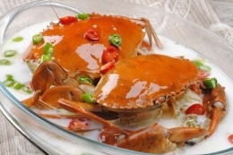 秋风起吃蟹忙 探秘盘点各国美味螃蟹料理