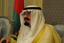 沙特王室狂拉仇恨的十大奢侈生活