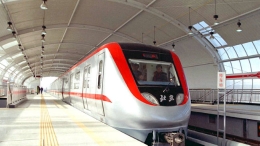 北京地铁将能刷手机 盘点世界各国地铁