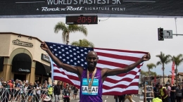 美国十个标志性非马拉松跑步赛