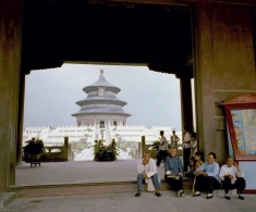 东德镜头下的中国1959