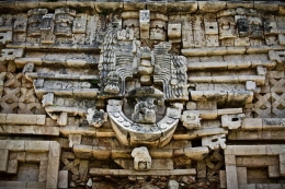 穿透历史迷雾：在玛雅文明的摇篮-尤卡坦半岛