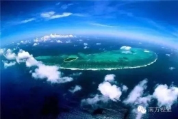 探秘三沙 中国南海热带风光完爆马尔代夫