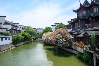 南京旅游必打卡的景点 景美且文化底蕴深厚