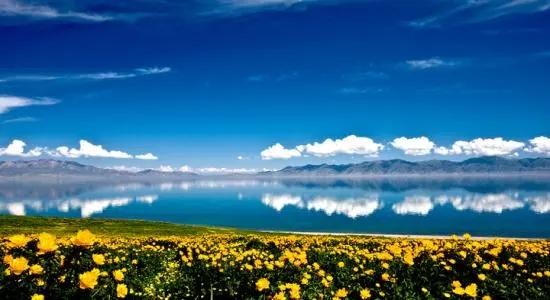 新疆最受欢迎的十大景点 你去过几个呢