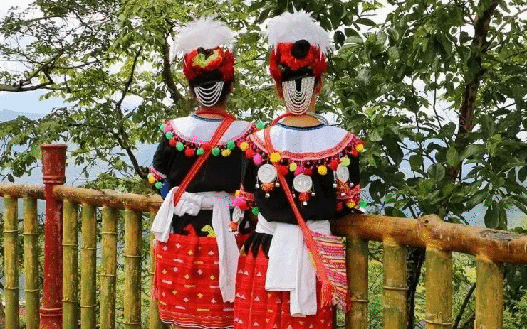 农历十月十六日瑶族盘王节 古老民族的节日