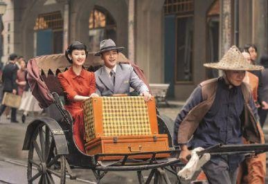 从《珠江人家》看电视剧如何彰显地域文化