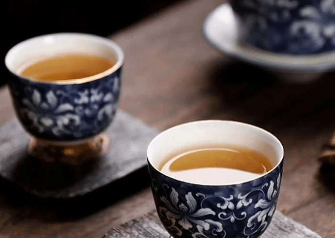 喝普洱茶的三个偏见 喝之前一定要弄清楚