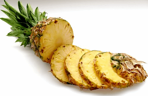 为什么吃菠萝会“扎嘴”？原来它真的带“针”