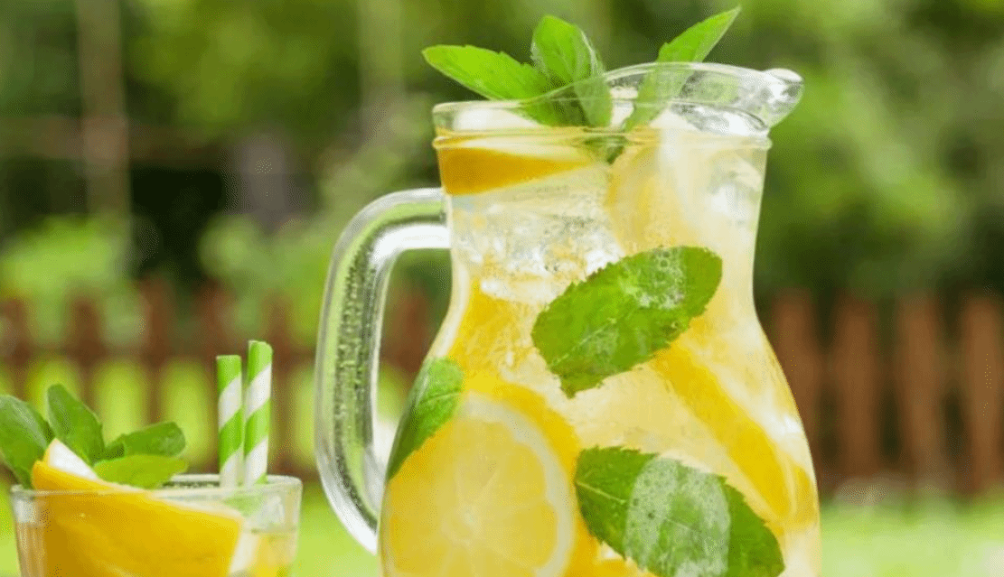喝柠檬水怎么喝会更健康？喝柠檬水的最大好处