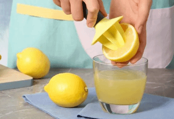 喝柠檬水 怎么喝会更健康？