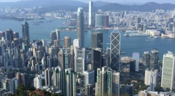 香港9月1日将展开新冠病毒普及社区检测计划
