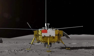 嫦娥五号即将升空 挖土之旅或可改写月球历史