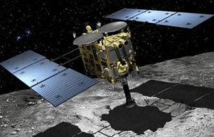 嫦娥五号轨道器进入日地L1点开展拓展试验