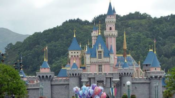 香港迪士尼乐园9月25日恢复运营 每周开放5天